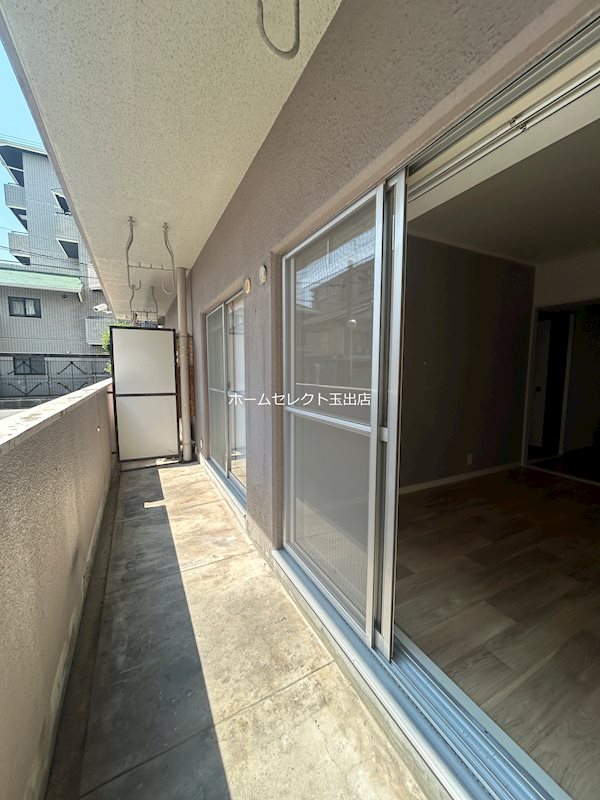 カワデンハイツⅢ その他