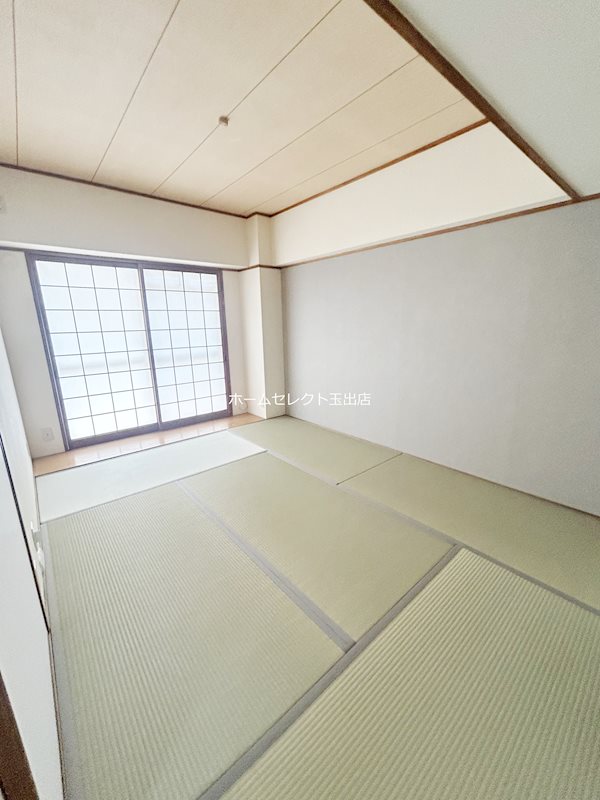 カワデンハイツⅢ その他