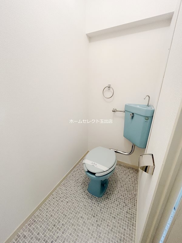 カワデンハイツⅢ その他