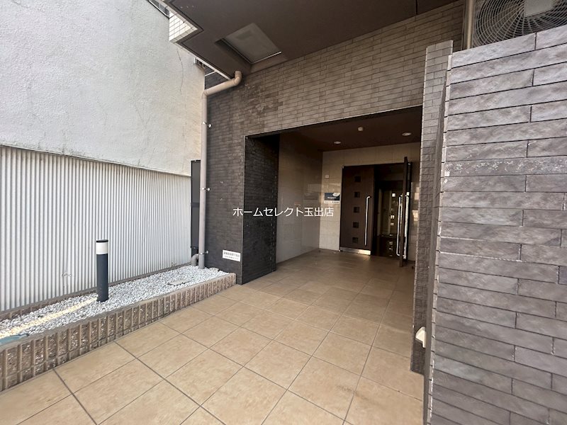 FDS KOHAMA WEST 眺望