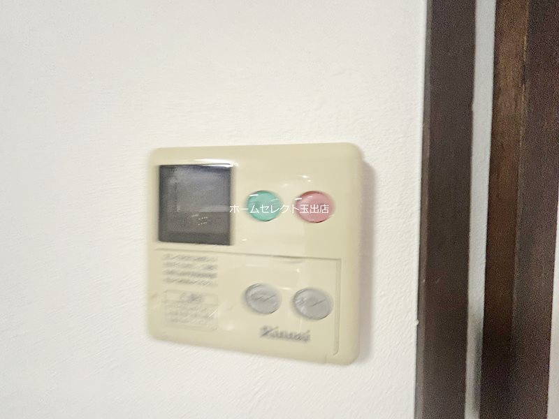 KCMS粉浜 その他