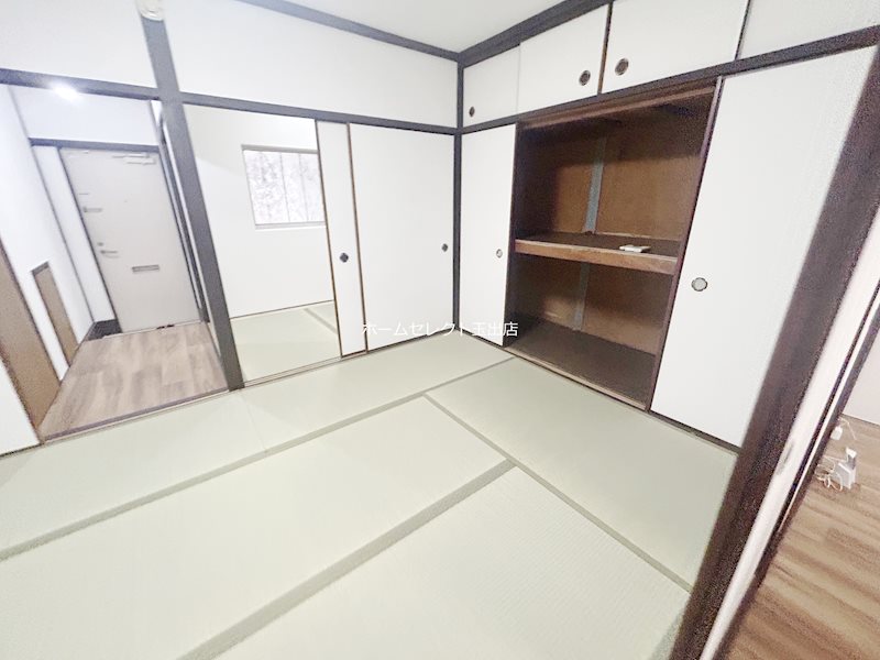 KCMS粉浜 その他部屋・スペース