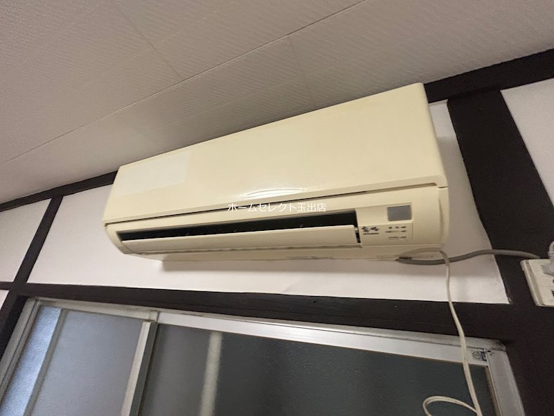 KCMS粉浜 その他設備