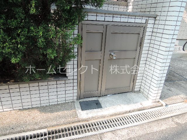 エレガントコハマ その他部屋・スペース