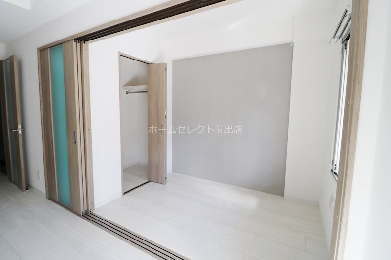AXIA M-City大阪加賀屋 その他部屋・スペース