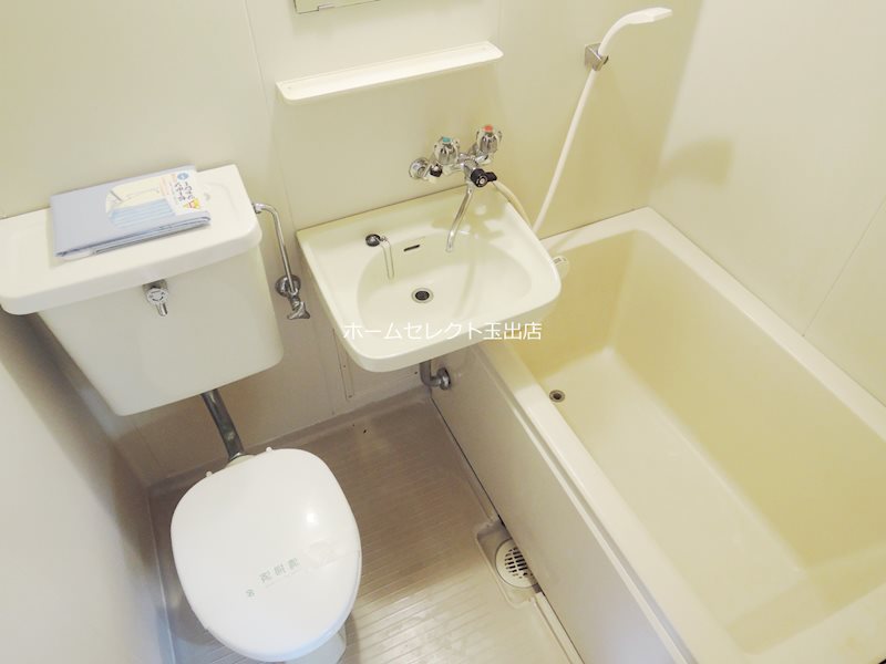 朋栄マンション その他
