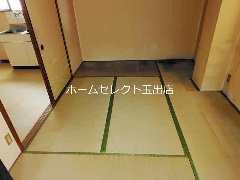 朋栄マンション その他共有部分