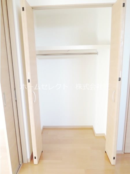 FmaisonFINO 収納