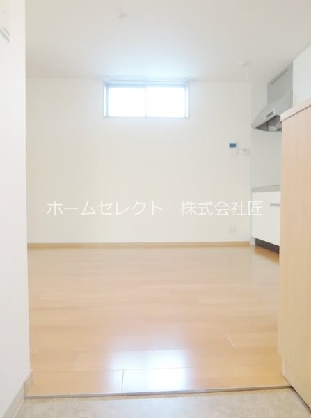 FmaisonFINO 玄関