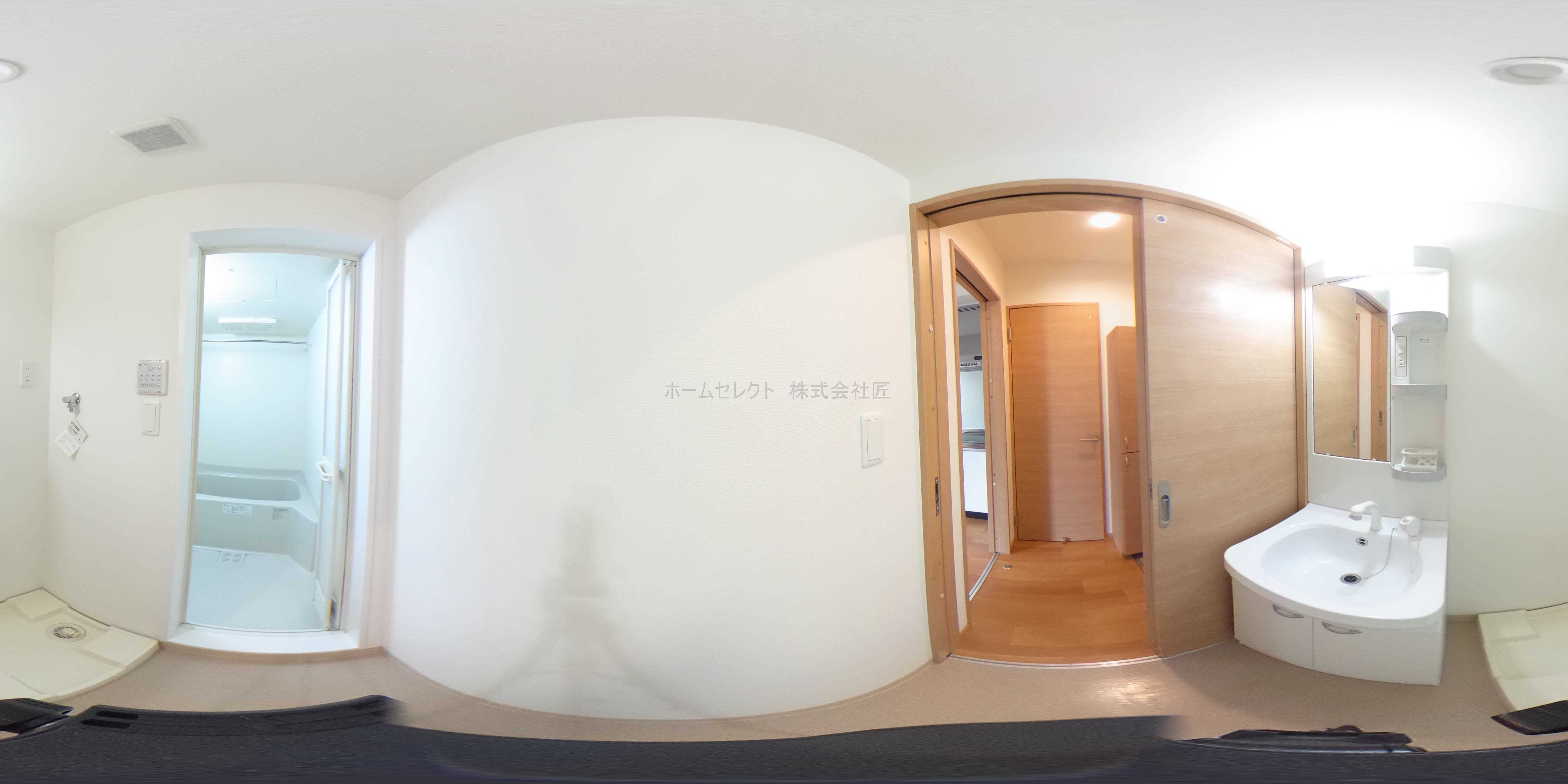FmaisonFINO 洗面所