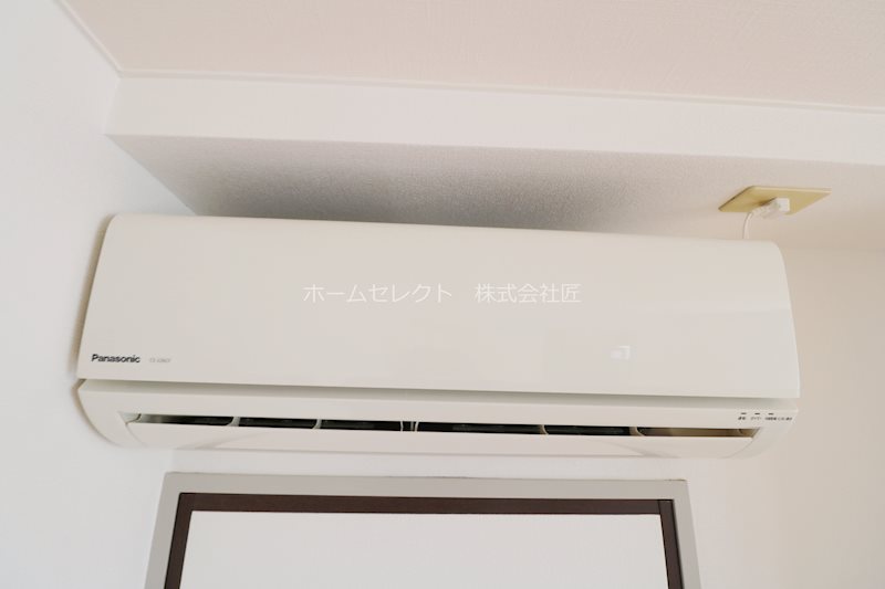 メイフェア岸里 その他設備