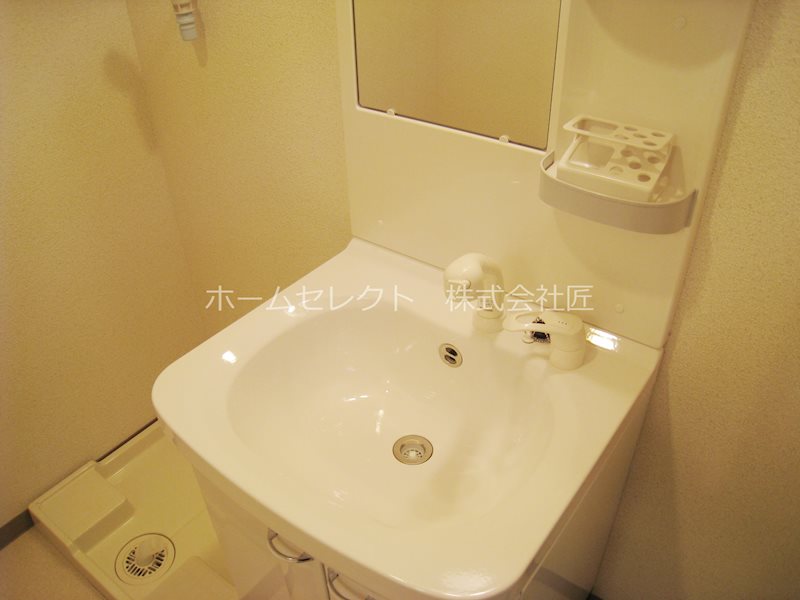大阪府大阪市住之江区安立２丁目 洗面所