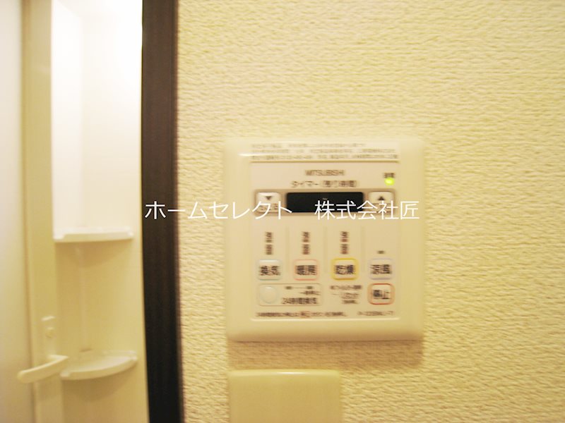 大阪府大阪市住之江区安立２丁目 その他設備