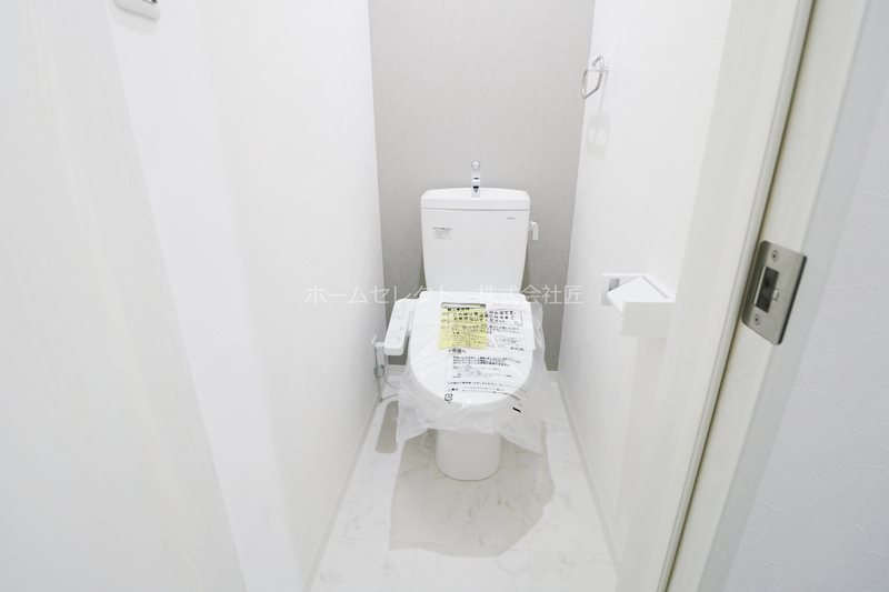 アバンティオエクラ トイレ