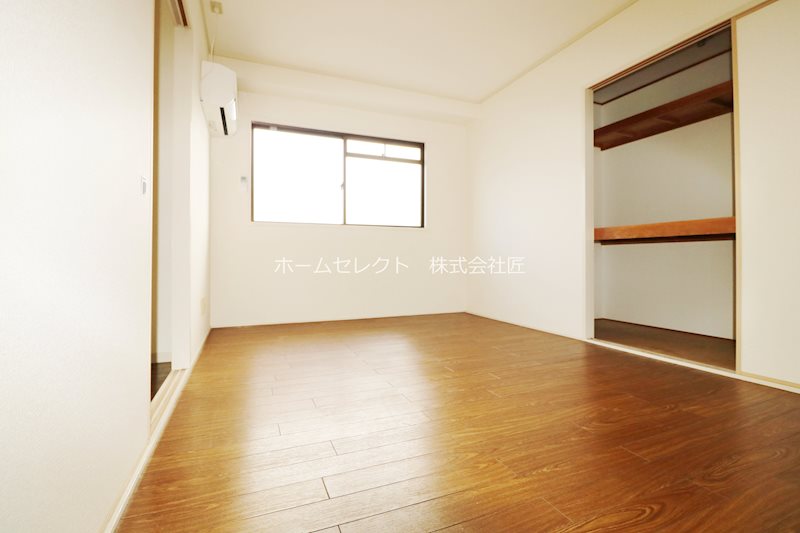 ラパンジール住吉大社 その他部屋・スペース