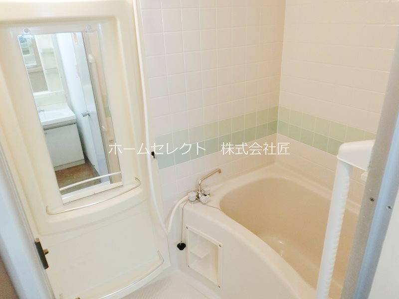 ラパンジール住吉大社 風呂画像