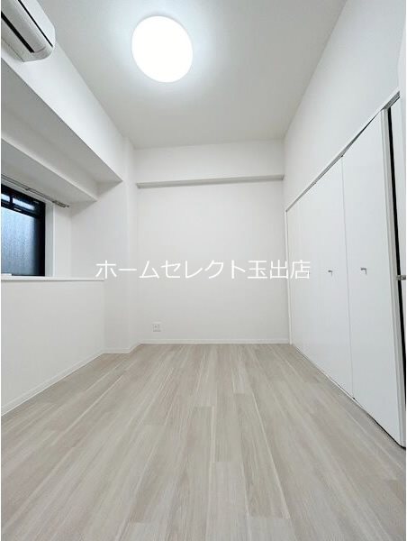 パークモダン住之江公園 内装