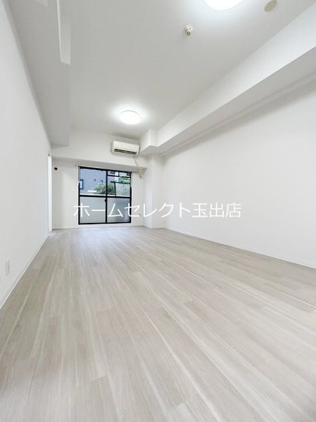 パークモダン住之江公園 内装