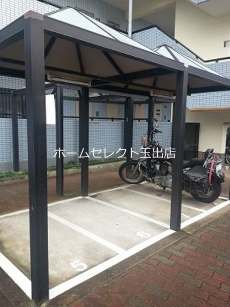 パークモダン住之江公園 その他