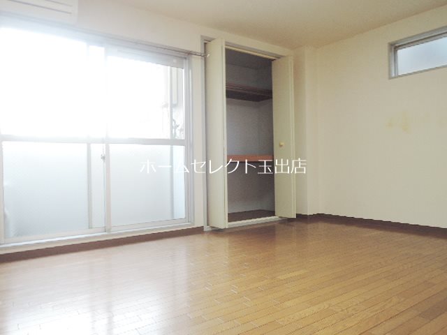グルパ住吉大社 その他部屋・スペース