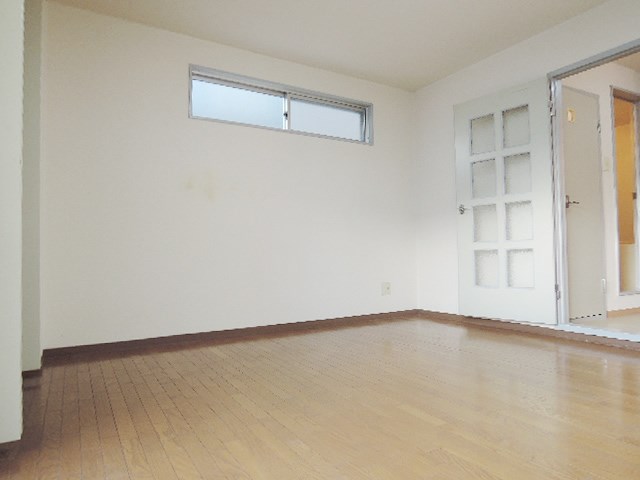 グルパ住吉大社 内装