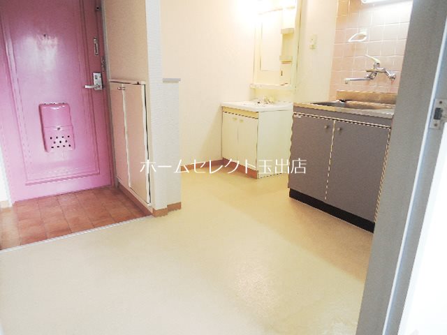 グルパ住吉大社 その他