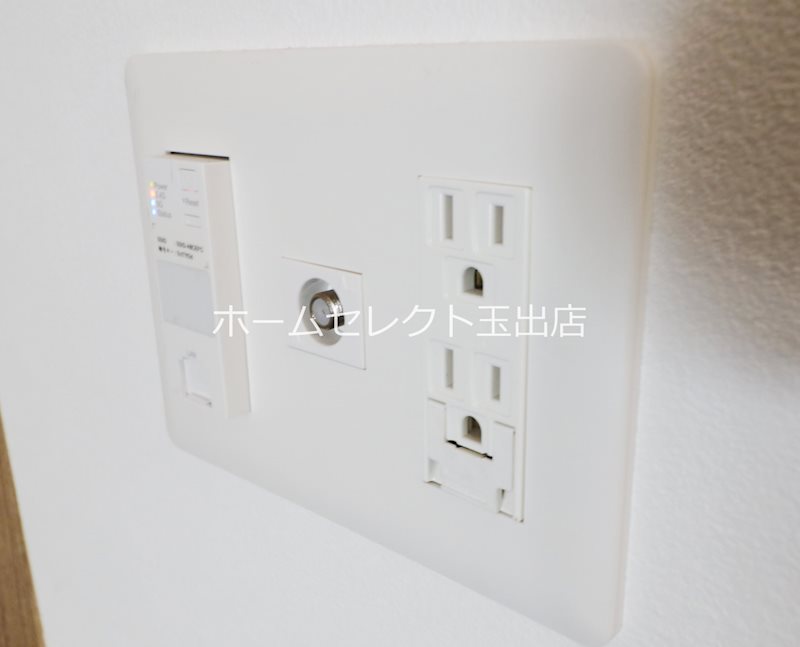 FDS AERAS VIM その他