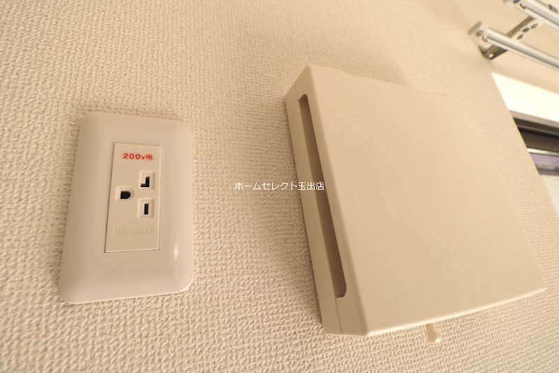 サザンテラスソレアード その他