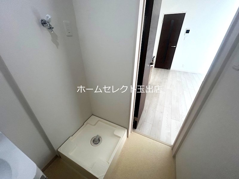 ナガモリメゾン南津守 その他