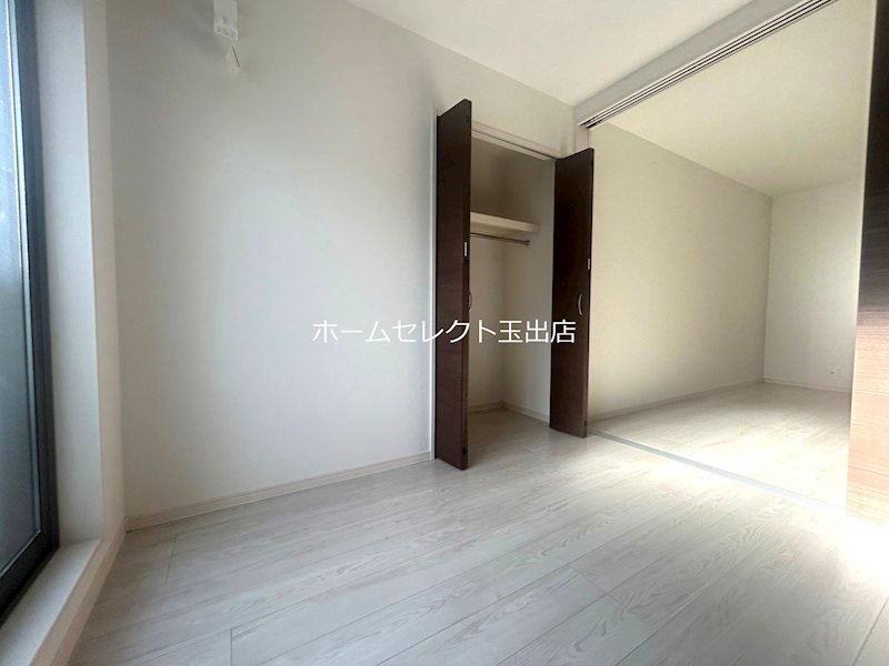 ナガモリメゾン南津守 その他部屋・スペース