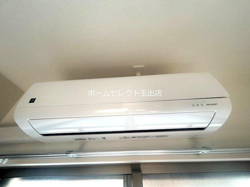 ナガモリメゾン南津守 その他