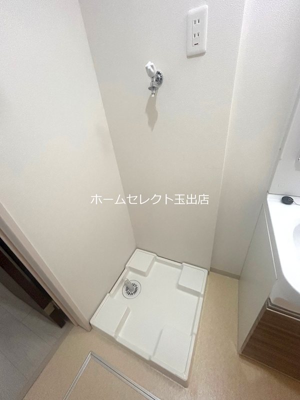 ナガモリメゾン南津守 その他