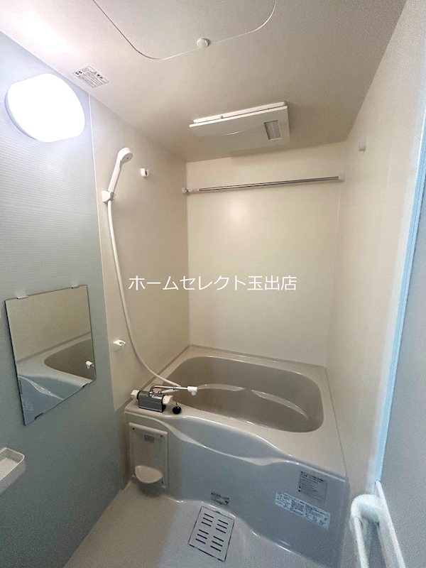ナガモリメゾン南津守 その他