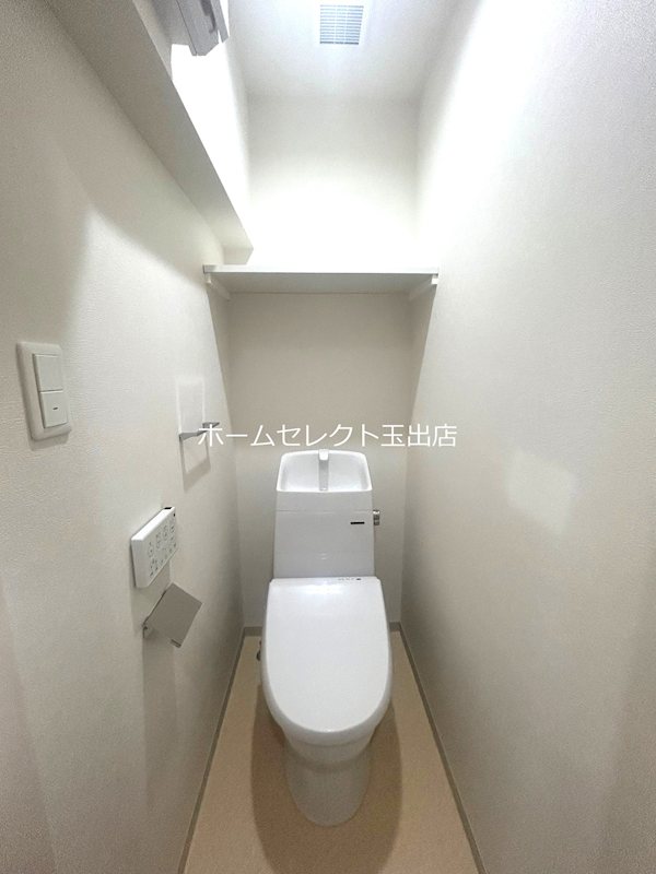 ナガモリメゾン南津守 その他