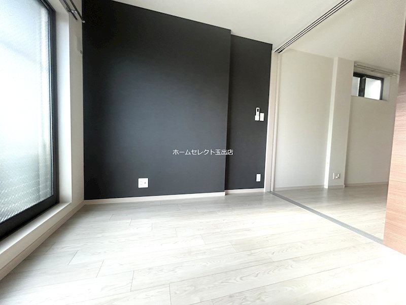 ナガモリメゾン南津守 その他部屋・スペース