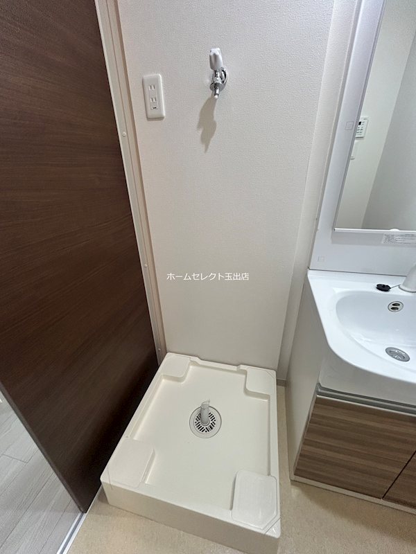 ナガモリメゾン南津守 その他