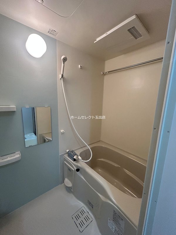 ナガモリメゾン南津守 その他