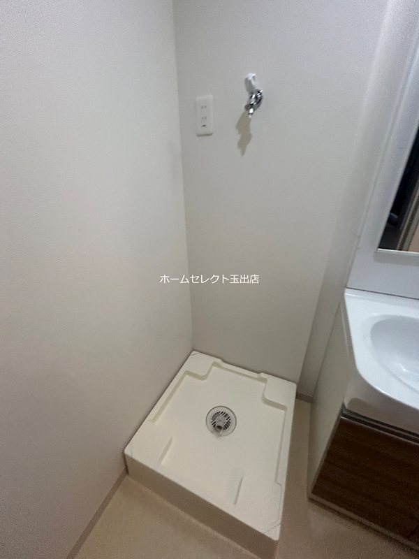 ナガモリメゾン南津守 その他