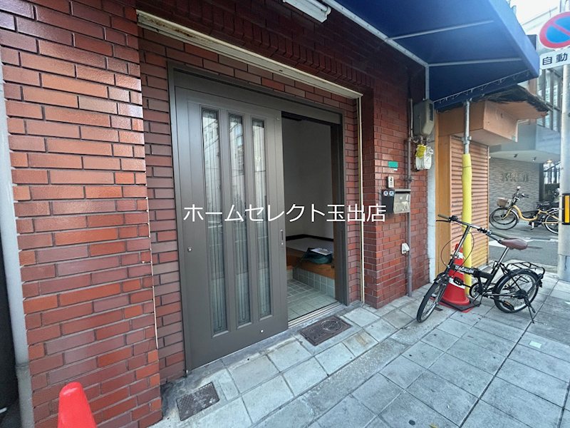 浜口西1丁目戸建 外観