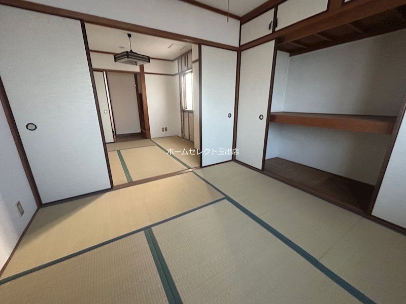 浜口西1丁目戸建 その他部屋・スペース