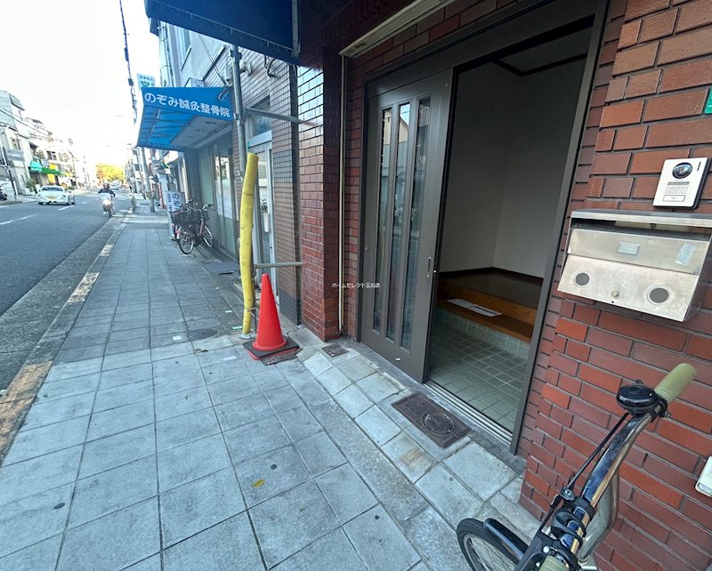 浜口西1丁目戸建 庭