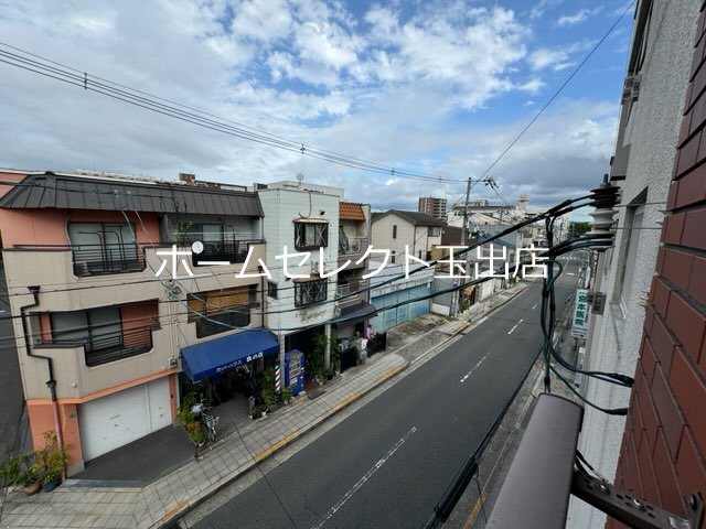 浜口西1丁目戸建 眺望