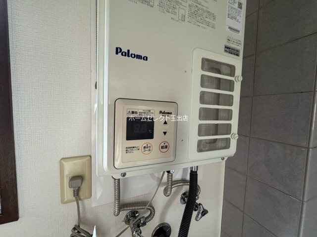 浜口西1丁目戸建 その他
