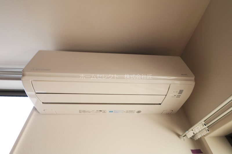 アーバンコハマ その他