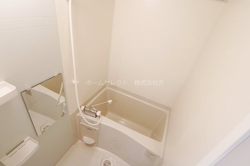 アーバンコハマ 風呂画像