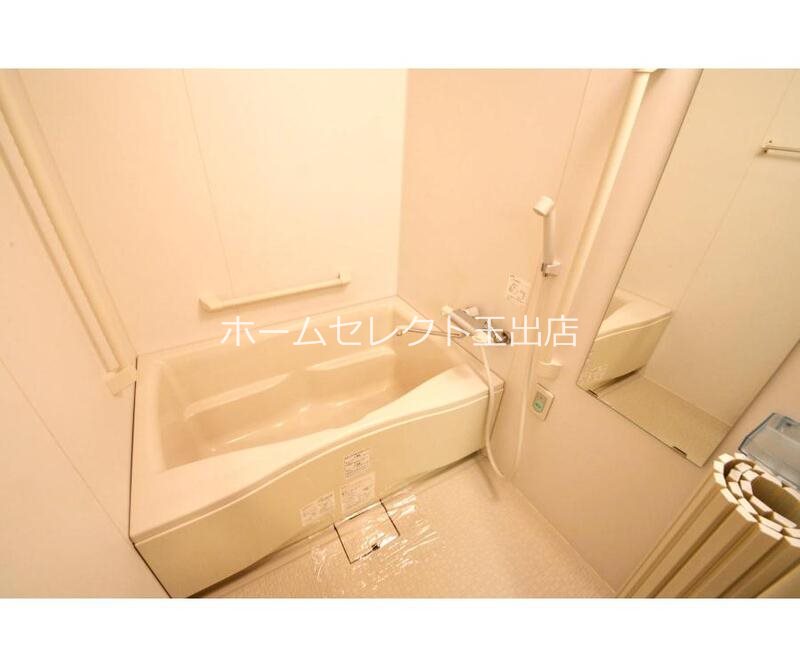 大阪府大阪市住之江区御崎７丁目 風呂画像