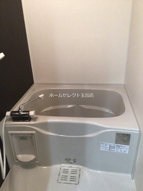 Fujipalaceセ・パルティ住之江壱番館 風呂画像