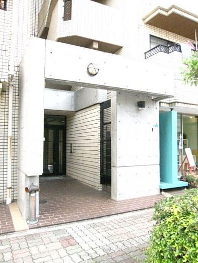 パークサイド御崎 庭