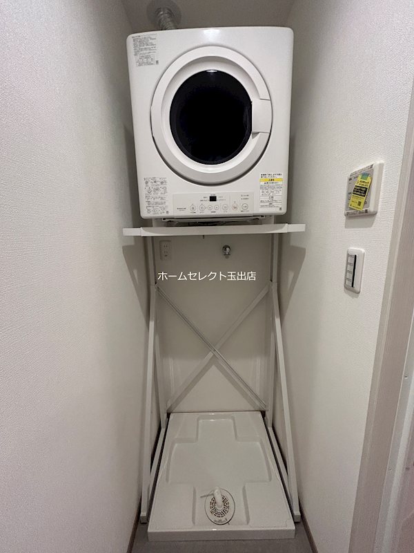 ウェルスクエア帝塚山 その他