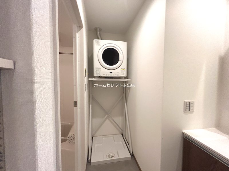 ウェルスクエア帝塚山 その他